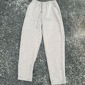 Women’s Light Brown Sweatpants